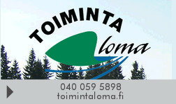 EL Toimintaloma-Systems Oy logo